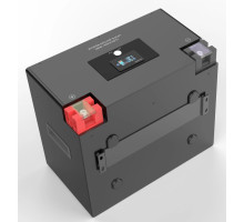 Батарея LiFePo4 SVC LFP12-314 12,8V 314Ah 3840Wh (12.8V 314Ah)