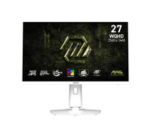 Монітор MSI MAG 274QRFW X32