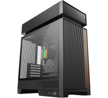 Корпус для ПК Deepcool CL6600 Black (R-CL6600-BKNNA0-G-1)