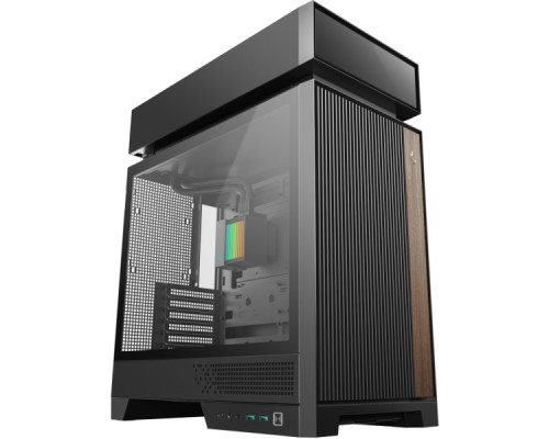Корпус для ПК Deepcool CL6600 Black (R-CL6600-BKNNA0-G-1)