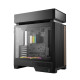 Корпус для ПК Deepcool CL6600 Black (R-CL6600-BKNNA0-G-1)