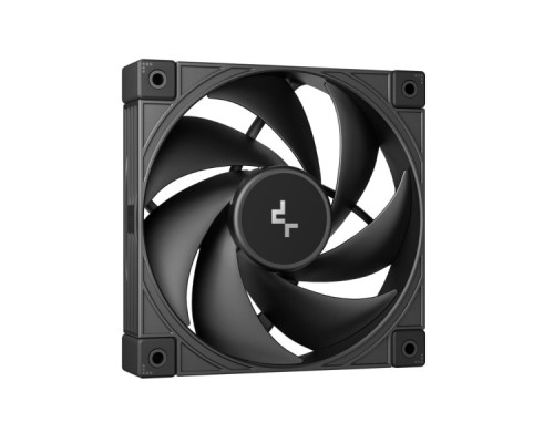 Корпус для ПК Deepcool CL6600 Black (R-CL6600-BKNNA0-G-1)