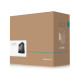 Корпус для ПК Deepcool CL6600 Black (R-CL6600-BKNNA0-G-1)