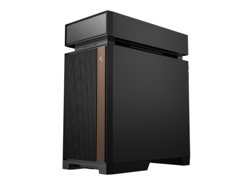 Корпус для ПК Deepcool CL6600 Black (R-CL6600-BKNNA0-G-1)