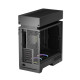 Корпус для ПК Deepcool CL6600 Black (R-CL6600-BKNNA0-G-1)