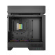 Корпус для ПК Deepcool CL6600 Black (R-CL6600-BKNNA0-G-1)