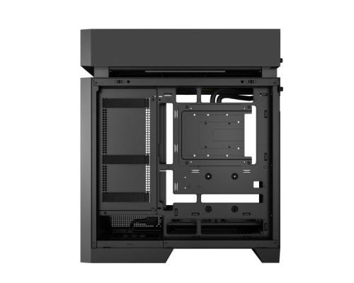 Корпус для ПК Deepcool CL6600 Black (R-CL6600-BKNNA0-G-1)