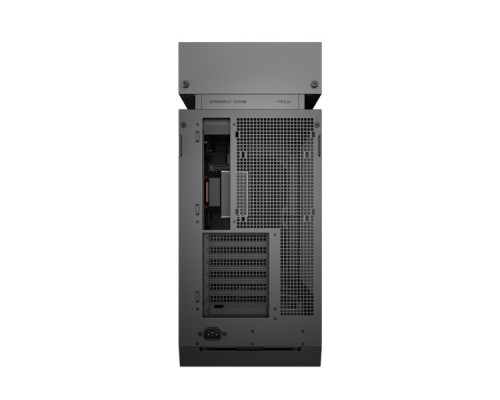 Корпус для ПК Deepcool CL6600 Black (R-CL6600-BKNNA0-G-1)