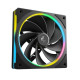 Корпус для ПК Deepcool CL6600 Black (R-CL6600-BKNNA0-G-1)