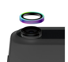 Скло захисне Armorstandart AR iPhone 17 Air Gradient (ARM86687)
