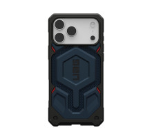 Чохол до мобільного телефона UAG iPhone 17 Pro Max Monarch Pro MagSafe Kevlar Mallard (114514113955)