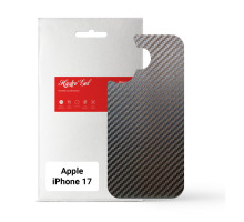 Плівка захисна Armorstandart Back panel Carbone Apple iPhone 17 (ARM86191)