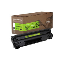 Картридж Patron HP 83X (CF283X) Green Label (PN-83XGL)