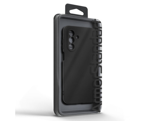 Чохол до мобільного телефона Armorstandart Matte Slim Fit Samsung A26 5G Camera cover Black (ARM82187)