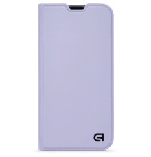 Чохол до мобільного телефона Armorstandart OneFold Case Samsung A17 4G Lavender (ARM86793)