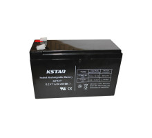 Батарея до ДБЖ Kstar 12V 7Ah (6-FM-7)