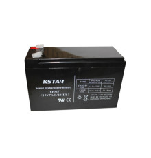 Батарея до ДБЖ Kstar 12V 7Ah (6-FM-7)