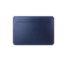 Чохол до ноутбука BeCover 12" MacBook ECO Leather Deep Blue (709689)