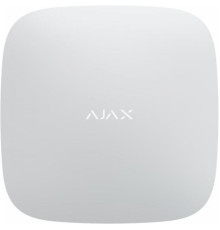 Модуль управління розумним будинком Ajax HUB white (Hub white)