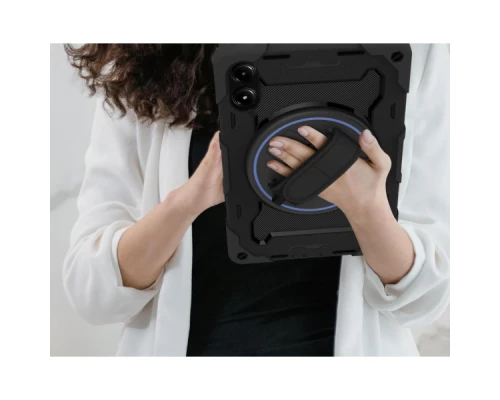 Чохол до планшета BeCover Xiaomi Redmi Pad Pro 12.1'''' Black (712920) Чохол до планшета BeCover Xiaomi Redmi Pad Pro 12.1'''' Black (712920)