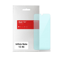 Плівка захисна Armorstandart Anti-Blue Infinix Note 12 4G (X663D) (ARM64590)