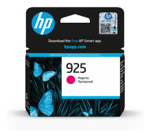 Картридж HP 925 Magenta 400ст (4K0V7PE)