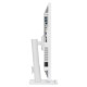 Монітор ASUS VA279QGS-W (90LM04J2-B01171)