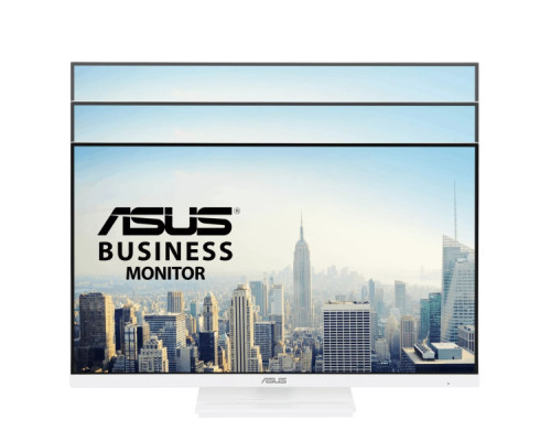 Монітор ASUS VA279QGS-W (90LM04J2-B01171)