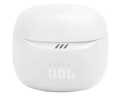 Навушники JBL Tune Flex 2 White (JBLTFLEX2WHT) Навушники JBL Tune Flex 2 White (JBLTFLEX2WHT)