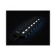 Концентратор Vinga USB3.0 to 7*USB3.0 1m cable with Switch and Power Adapter (VHA3A7B)