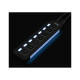 Концентратор Vinga USB3.0 to 7*USB3.0 1m cable with Switch and Power Adapter (VHA3A7B)