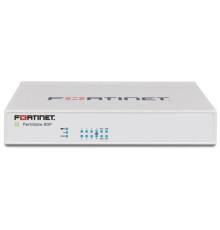 Файєрвол Fortinet FG-80F