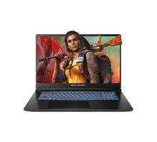 Ноутбук Dream Machines RT5060-17 (RT5060-17UA22)