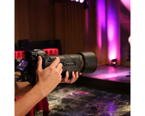 Об'єктив Canon RF 70-200mm f/2.8 L IS USM Z Black (6593C005)