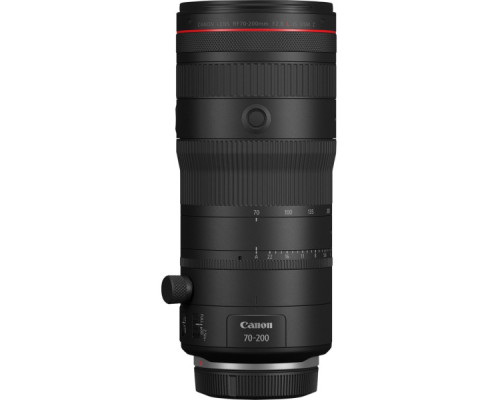 Об'єктив Canon RF 70-200mm f/2.8 L IS USM Z Black (6593C005)