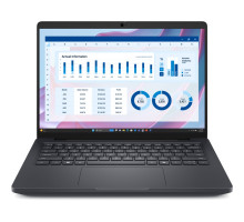 Ноутбук Dell Pro Max 16 (BTO602MC16255UA_W11P)