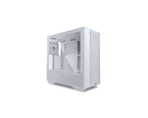 Корпус для ПК Lian Li Lancool III White (G99.LAN3W.00)