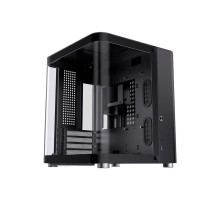 Корпус для ПК JONSBO TK-1 Black