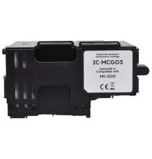 Контейнер для відпрацьованих чорнил Canon MC-G03 5794C001 chip Barva (IC-MCG03)