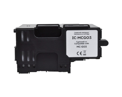 Контейнер для відпрацьованих чорнил Canon MC-G03 5794C001 chip Barva (IC-MCG03)