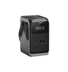 Зарядна станція EcoFlow TRAIL 200 DC 220W 192Wh (EF-TRAIL200-N)