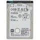 Жорсткий диск для ноутбука 2.5" 500GB WDC Hitachi HGST (0J38075 / HTS725050A7E630)