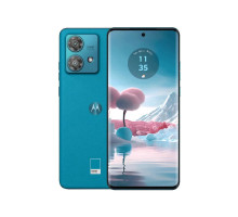 Мобільний телефон Motorola Edge 40 Neo 12/256GB Caneel Bay (PAYH0082RS)
