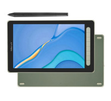 Планшет-монітор XP-Pen Artist 12 Pen Display (2nd Gen) Green (JPCD120FH_G)