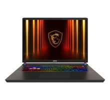 Ноутбук MSI Vector 16 HX AI A2XWHG-631XUA (9S7-15M352-631)