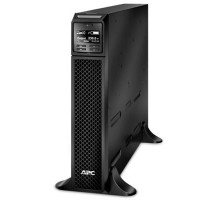 Пристрій безперебійного живлення APC Smart-UPS SRT 2200VA (SRT2200XLI)