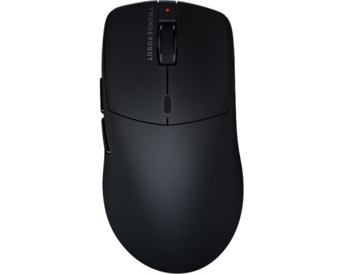 Мишка Thunderobot ML6Pro Tri-mode Black (6932066315788)