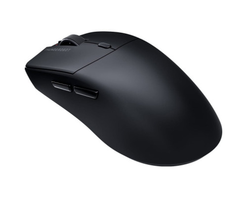 Мишка Thunderobot ML6Pro Tri-mode Black (6932066315788)