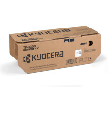 Картридж Kyocera TK-3300 14.5K (1T0C100NL0)