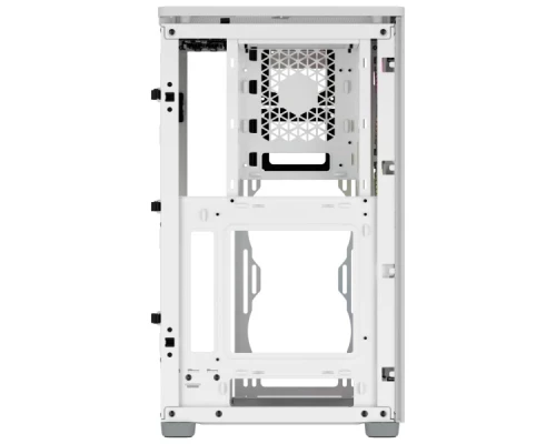 Корпус Corsair iCUE 2000D RGB AIRFLOW White (CC-9011247-WW) Корпус Corsair iCUE 2000D RGB AIRFLOW White (CC-9011247-WW)